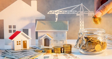 Bất ngờ với thu nhập của sếp các doanh nghiệp BĐS trong 6 tháng đầu năm 2025
