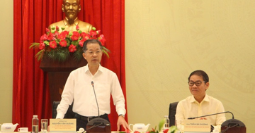 Đà Nẵng kỳ vọng THACO tham gia làm siêu dự án đường sắt đô thị hơn 126.000 tỷ
