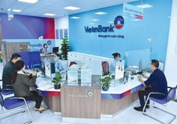 Gửi 100 triệu đồng tiết kiệm tại Vietinbank, sau 3 tháng nhận lãi bao nhiêu?