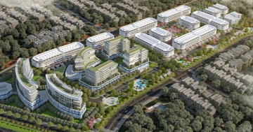 Hà Nội sắp mở bán dự án nhà ở xã hội quy mô 1,5ha, mức giá dự kiến 20 triệu đồng/m2