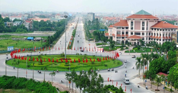 Hai dự án khu đô thị gần 6.500 tỷ tại Bắc Ninh của liên danh Taseco Land đón tin vui