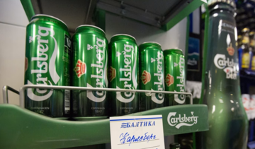 Lợi nhuận của Carlsberg 'hụt hơi', CEO cảnh báo về thị trường Việt Nam