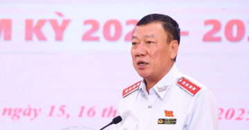 Ông Đoàn Hồng Phong được chỉ định làm Bí thư Đảng ủy Thanh tra Chính phủ nhiệm kỳ 2025-2030
