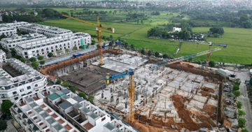 Thủ tướng chỉ đạo nóng về xây dựng nhà ở xã hội đến hết năm 2025
