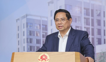 Thủ tướng lưu ý xây nhà ở xã hội phải đa dạng phân khúc, hình thức mua