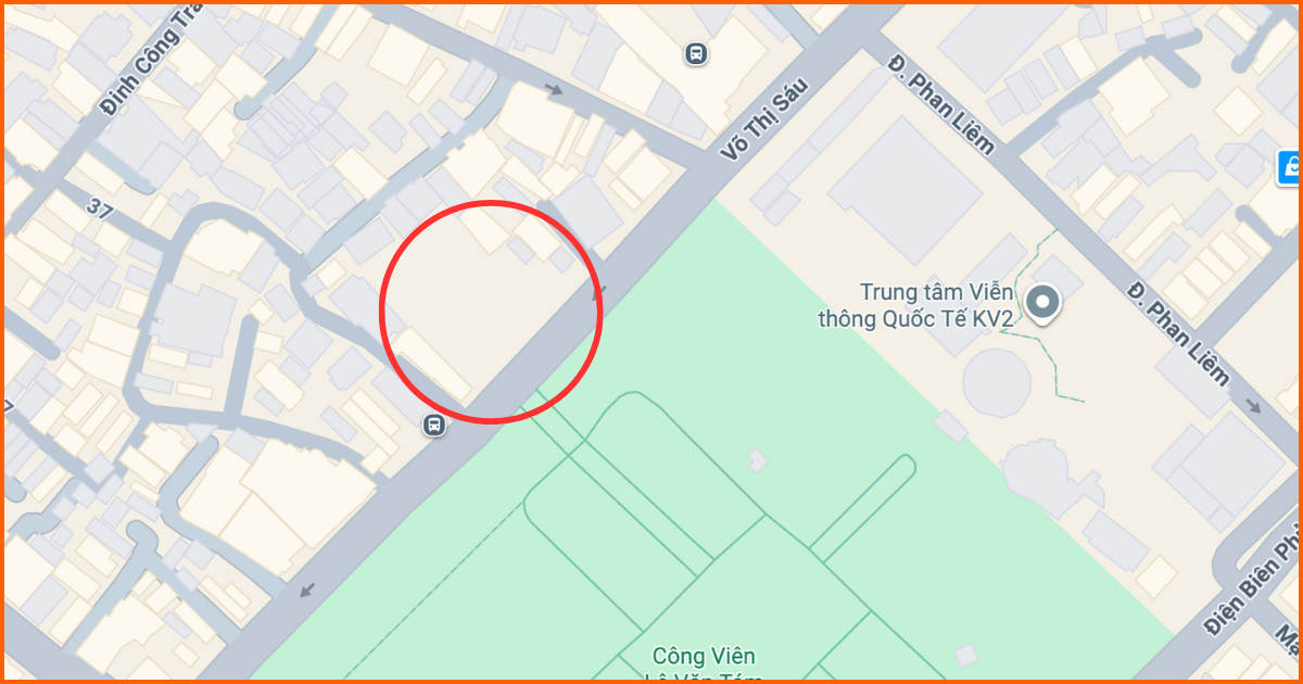 Thương vụ M&A nghìn tỷ của đại gia BĐS Malaysia: Hé lộ 'cơn khát' đất vàng tại TP. HCM- Ảnh 1.