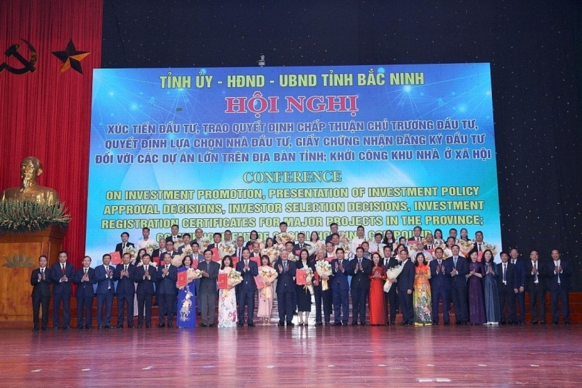 Dự án bất động sản hơn 41.200 tỷ đồng của Vingroup (<a style='text-decoration: none;' href='/VIC'>VIC</a>) đón tin vui