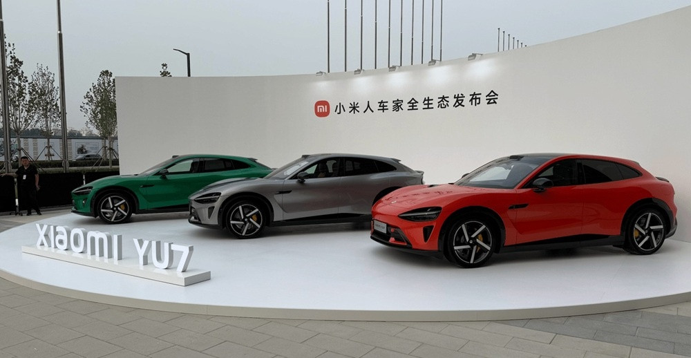 3 phút 'nổ' 200.000 đơn, hãng xe điện này đang hụt hơi giải bài toán giao hàng