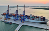 Chính thức: Cảng Gemalink (GMD) được phép đón siêu tàu 232.000DWT, nâng tầm vị thế hàng hải Việt Nam