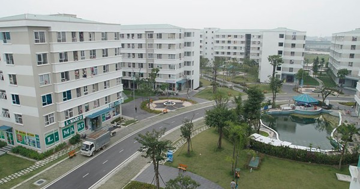 5 năm nữa, thành phố đông dân nhất Việt Nam sẽ có thêm 200.000 căn nhà ở xã hội