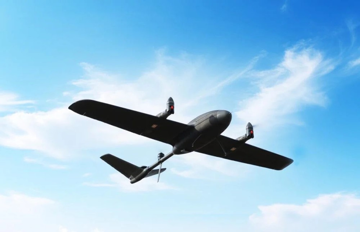 Láng giềng Việt Nam trình làng máy bay không người lái phản lực VTOL siêu tốc đầu tiên trên thế giới, có thể triển khai trên mọi tàu chiến