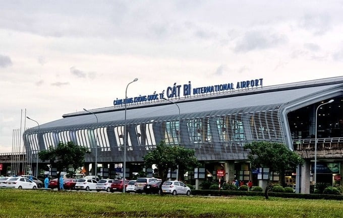 Vài ngày nữa, sân bay quốc tế tại thành phố nhỏ nhất Việt Nam sẽ được ‘lên đời’- Ảnh 1.