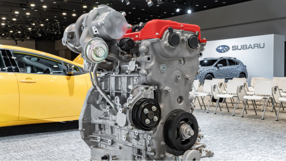 Mặc kệ trào lưu xe điện, Toyota vẫn đặt trọn niềm tin vào ô tô xăng vì lẽ gì? - ảnh 2