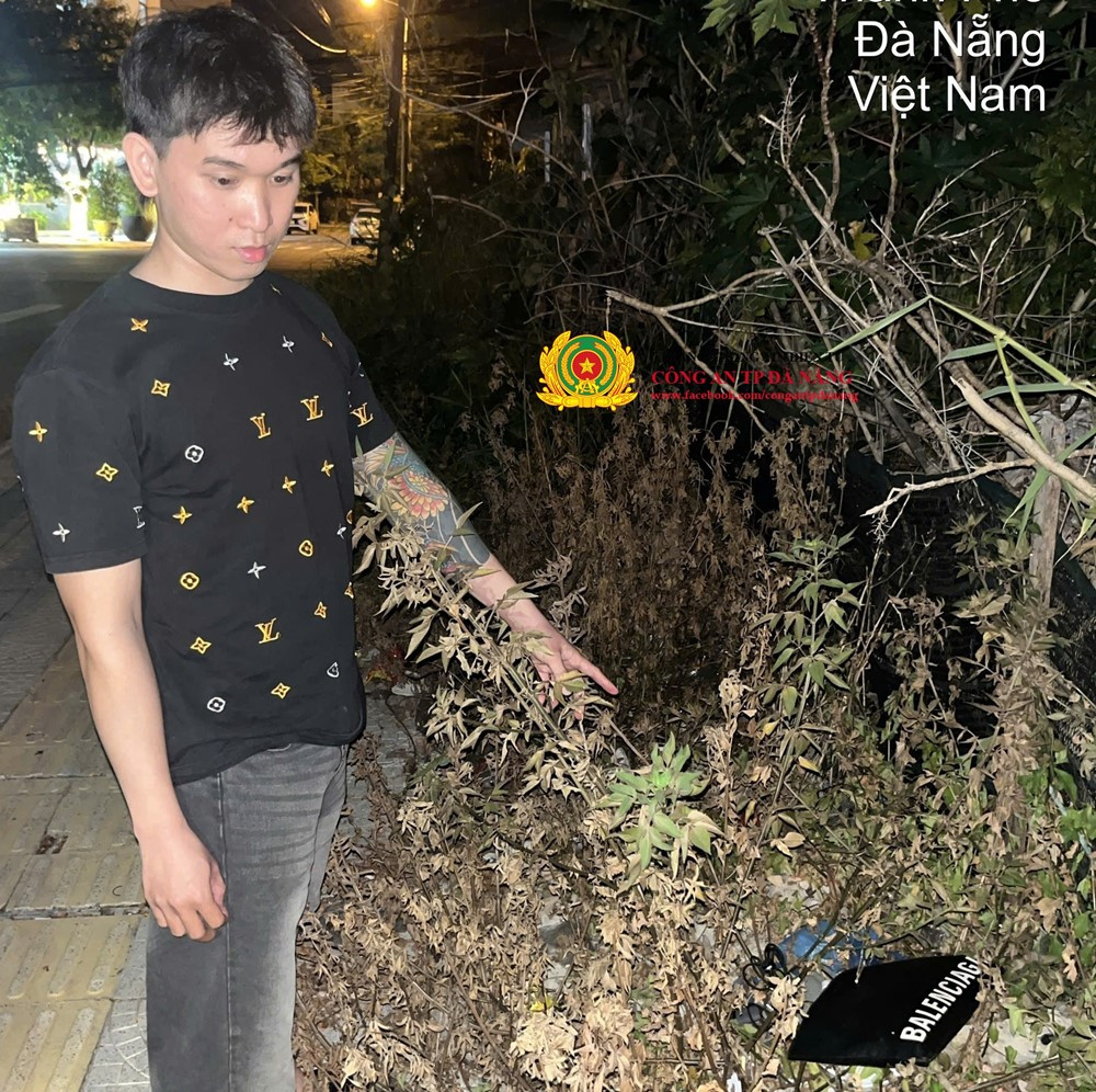 'Truy nóng' Nguyễn Thanh Vân - ảnh 2