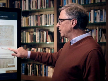 Bill Gates cảnh báo 'kỷ nguyên smartphone sắp kết thúc’, đây mới là tương lai công nghệ