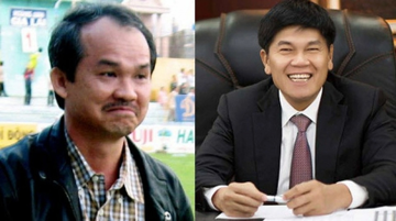 Buông tay mảng cứu HAGL vượt khủng hoảng, bầu Đức giờ nhìn Hòa Phát (HPG) ung dung thống trị lĩnh vực này