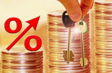 Cập nhật lãi suất cho vay ngân hàng mới nhất tháng 8/2025