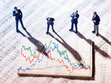 Cổ phiếu dầu khí vắng bóng trong danh mục chỉ số VN50 Growth và VNMITECH?
