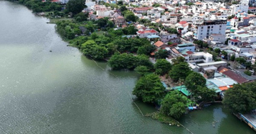 Dự án vào danh sách thanh tra: Giới khoa học từng cảnh báo gây ô nhiễm con sông nội địa dài nhất Việt Nam