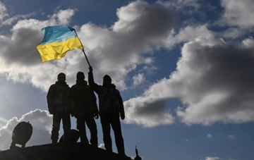 Lo kịch bản xấu, các lãnh đạo châu Âu cùng đến Mỹ với Tổng thống Ukraine Zelensky