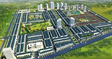 Ngày mai, Vingroup chính thức khởi công dự án 41.000 tỷ tại ‘thủ phủ công nghiệp’ miền Bắc