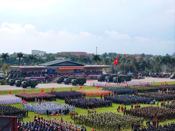 Nhiệm vụ A80 quan trọng thế nào?