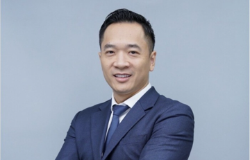 Ông Lê Mạnh Linh được bổ nhiệm làm Tổng Giám đốc EVNFinance (EVF), nhận nhiệm vụ trong giai đoạn mới