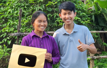 YouTuber ẩm thực Việt duy nhất lọt top 30 Under 30 châu Á của Forbes: Một KOL có tâm là dám nói ‘không’ với cám dỗ, đặc biệt là tài chính