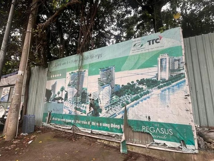 Dự án vào danh sách thanh tra: Giới khoa học từng cảnh báo gây ô nhiễm con sông nội địa dài nhất Việt Nam- Ảnh 2.
