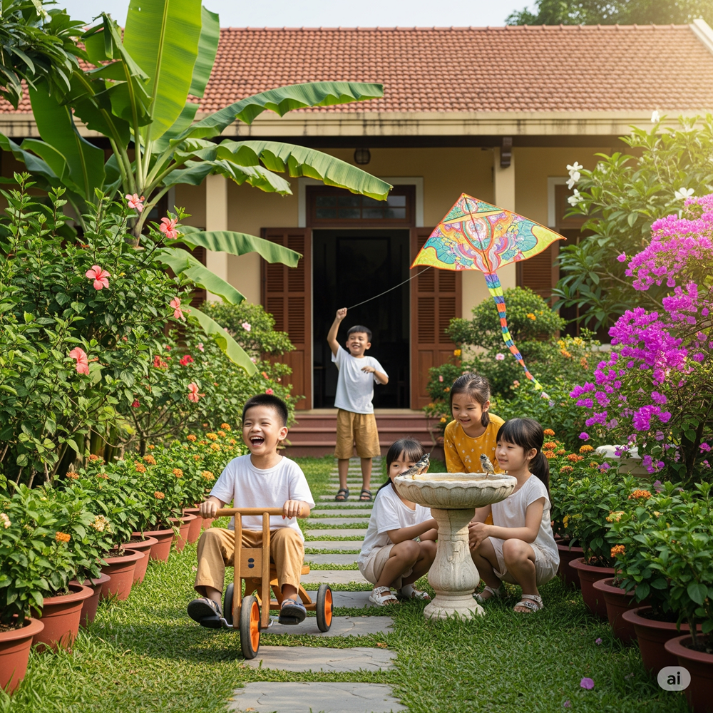 5 dấu hiệu của căn nhà đại cát, mua được thì quý hơn vàng ròng, người giàu giữ khư khư không bao giờ bán - ảnh 2