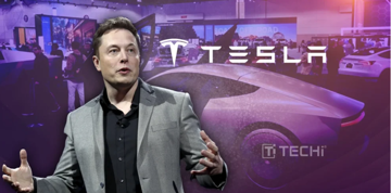 Buồn của Elon Musk: Tesla mất trắng 68 tỷ USD vì vụ kiện Robotaxi gian dối