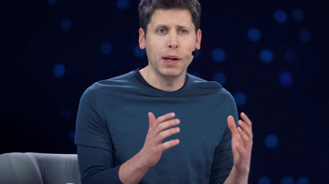 CEO Sam Altman: Mỹ đang đánh giá quá thấp mối đe dọa từ AI Trung Quốc