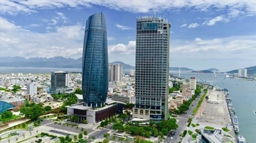 Chuyển tiền điện tử từ 1.000 USD tại Trung tâm tài chính quốc tế phải báo cáo