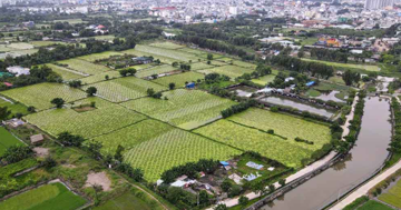 Công viên 25 năm không một bóng người lớn thứ 2 TP. HCM, quy mô 150ha gấp 9 lần Thảo Cầm Viên đón tin vui