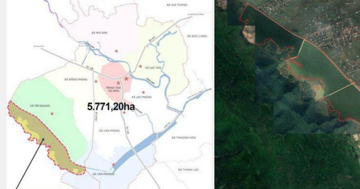 Đại gia CT Land muốn làm khu du lịch tại tỉnh miền Bắc sở hữu di sản kép đầu tiên của Đông Nam Á