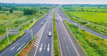 Diễn biến mới nhất về dự án mở rộng tuyến cao tốc từng hiện đại nhất Việt Nam