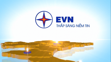 EVN ‘góp’ 3 điểm cầu truyền hình: Chính thức khánh thành tổ máy số 1 của dự án 9.200 tỷ