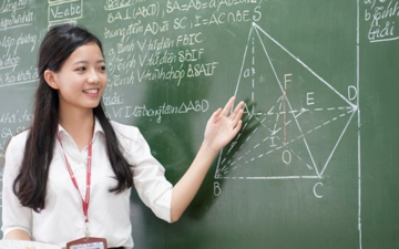 Hà Nội tuyển dụng 848 giáo viên làm việc tại các cơ sở giáo dục công lập năm 2025