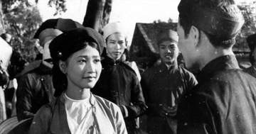 Hai đỉnh cao điện ảnh về Cách mạng Tháng Tám