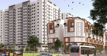 Hôm nay, Việt Nam chính thức khởi công 22 dự án nhà ở xã hội