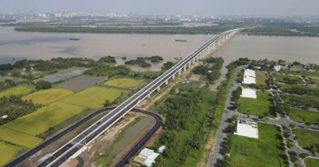 Khánh thành, khởi công loạt dự án trọng điểm tại Đồng Nai, Tây Ninh