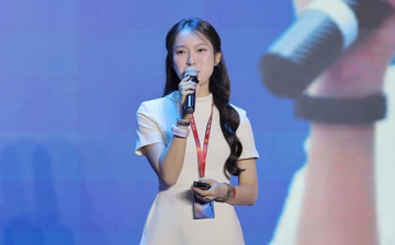 MC Khánh Vy: Liên minh sẽ giúp các KOL Việt Nam phát triển, vươn xa hơn trên trường quốc tế