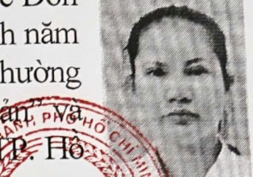 Tìm người vay nặng lãi của Giang Hồng Ngọc