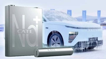 Xuất hiện loại pin mới cho xe điện có giá chỉ bằng 1/10 pin thông thường, quãng đường chạy lên tới 5,79 triệu km
