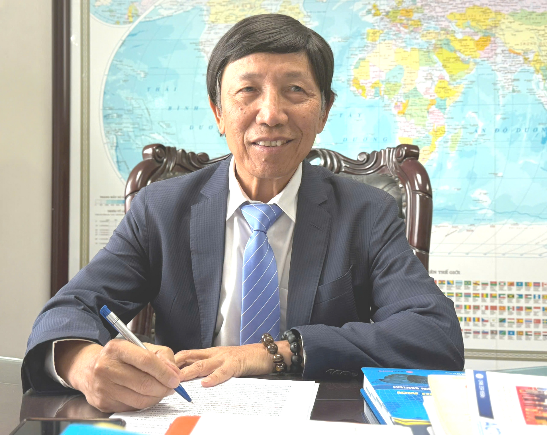 Việt Nam dần khẳng định vị thế kinh tế qua FDI và OFDI- Ảnh 2. Việt Nam dần khẳng định vị thế kinh tế qua FDI và OFDI- Ảnh 2.