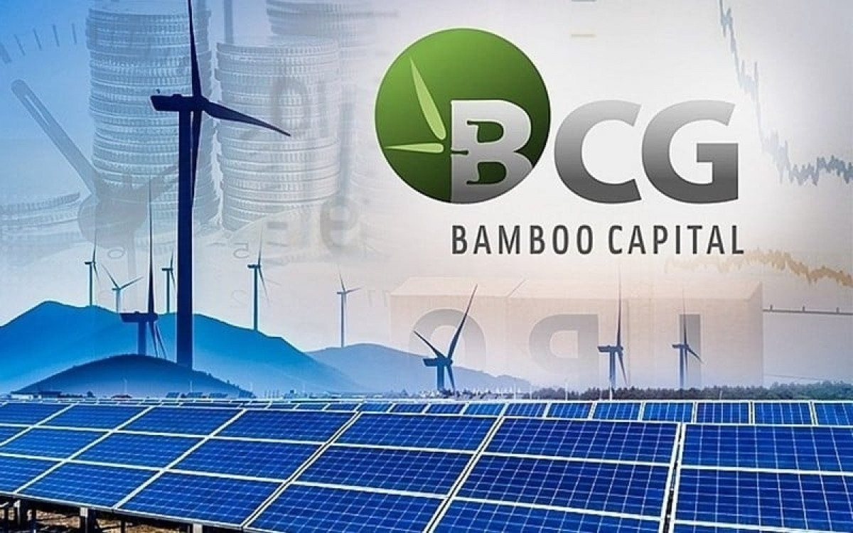 Chậm xử lý nợ và trái phiếu, Bamboo Capital (<a style='text-decoration: none;' href='/BCG'>BCG</a>) tiếp tục hoãn công bố báo cáo tài chính