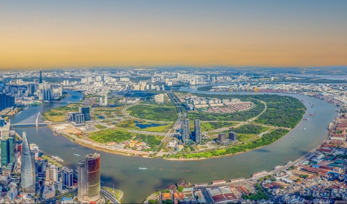 Rót tiền vào <a style='text-decoration: none;' href='/CII'>CII</a>, một công ty lãi ngay 570 tỷ nhờ những 'cây nến trần'