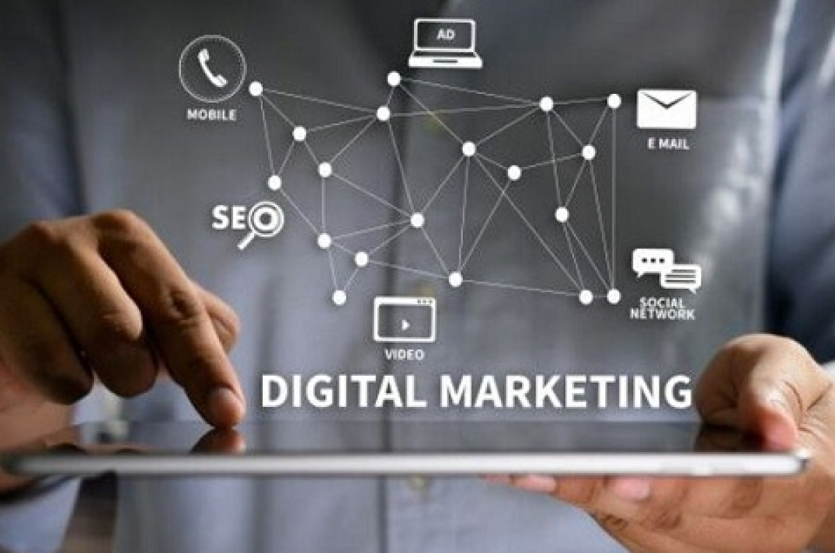 3 ngành học 'hái ra tiền', cơ hội nghề nghiệp rộng mở trong 5 năm tới