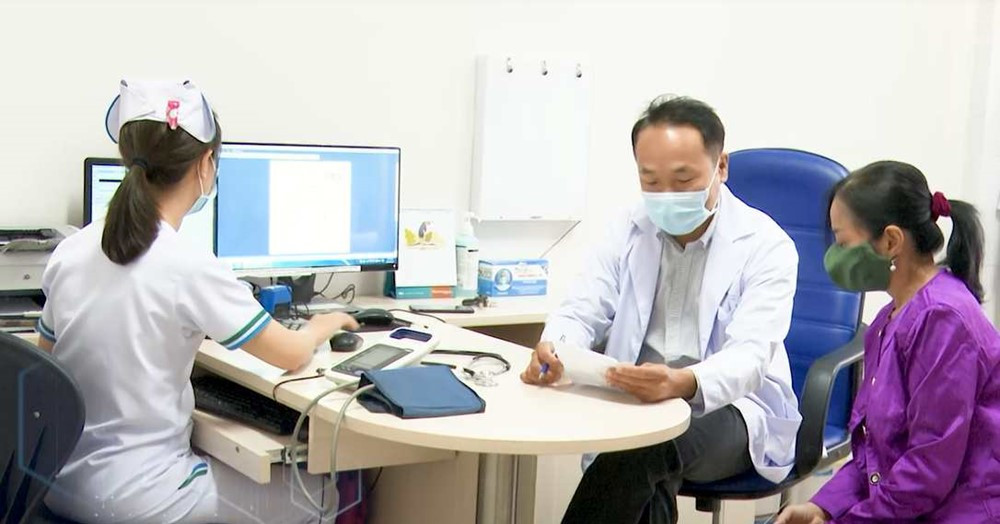 Tin vui cho toàn dân, khám, chữa bệnh ngoại trú, khám theo yêu cầu vẫn được thanh toán bảo hiểm y tế - ảnh 1