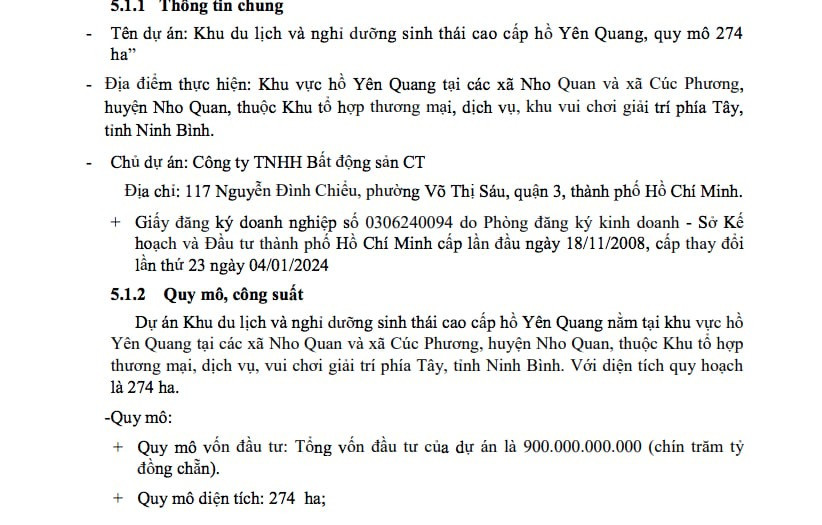 Đại gia CT Land muốn làm khu du lịch tại tỉnh miền Bắc sở hữu di sản kép đầu tiên của Đông Nam Á- Ảnh 2. Đại gia CT Land muốn làm khu du lịch tại tỉnh miền Bắc sở hữu di sản kép đầu tiên của Đông Nam Á- Ảnh 2.